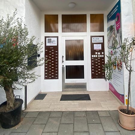 Apartment Mit Rheinblick Koblenz Coblence Extérieur photo