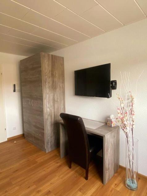 Apartment Mit Rheinblick Koblenz Coblence Extérieur photo