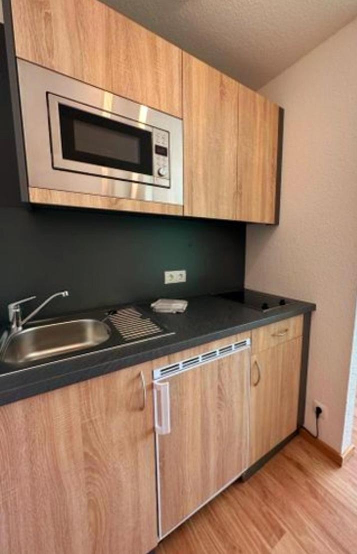 Apartment Mit Rheinblick Koblenz Coblence Extérieur photo